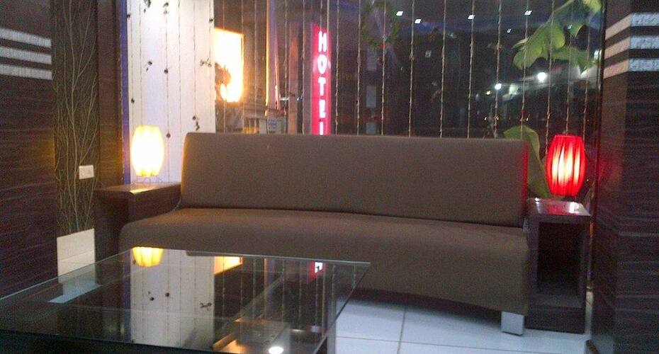 Hotel Vinayak International, Patna 3